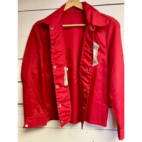 Northern Knights Drum and Bugle Corps and Guard Coat Size Medium. - Picture 3 of 5